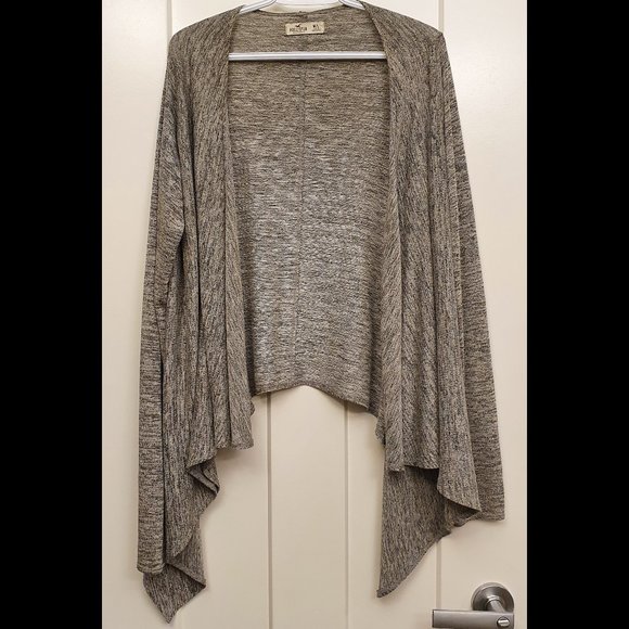 Hollister Blanket Cardigan - Picture 1 of 4